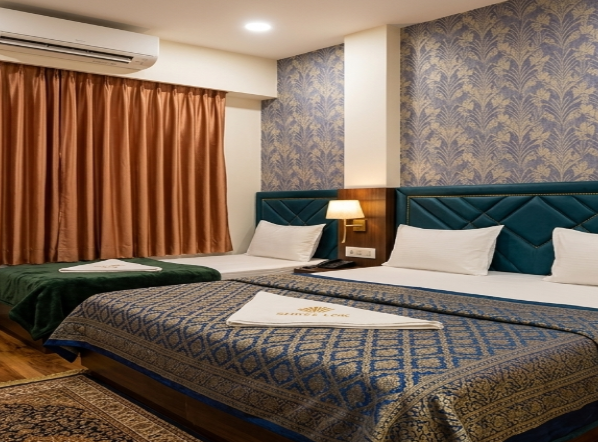 HOTEL SHREE LOK gallery 1