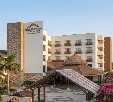 RUDRAKSH CLUB & RESORT