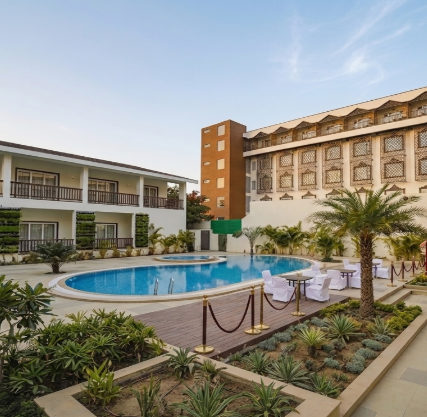 RUDRAKSH CLUB & RESORT gallery 1