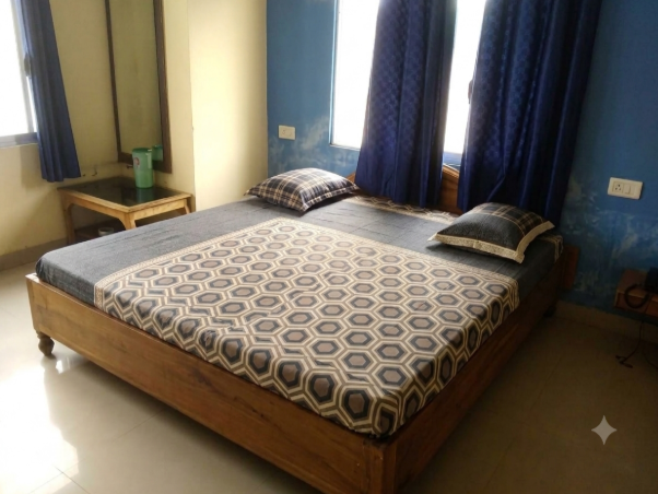 Hotel Niladri Complex
