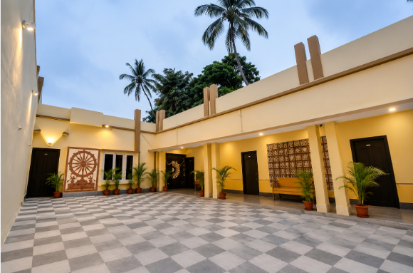 Chanduka Palace gallery 1