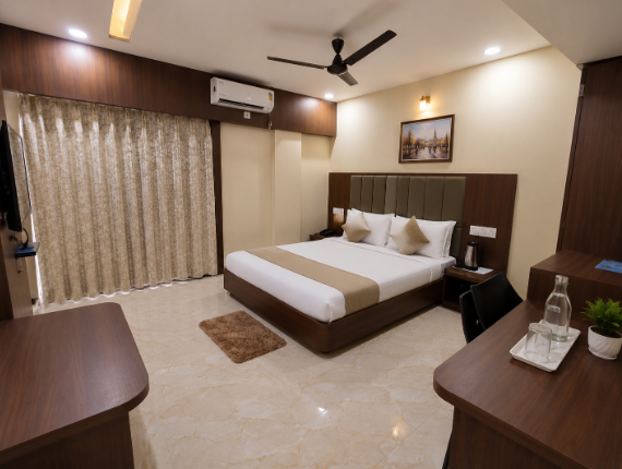 Ashirbad Villa Puri gallery 1