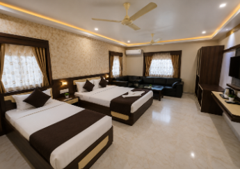 Hotel Land Mark gallery 1