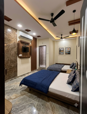 HOTEL GUJARAT HERITAGE gallery 1