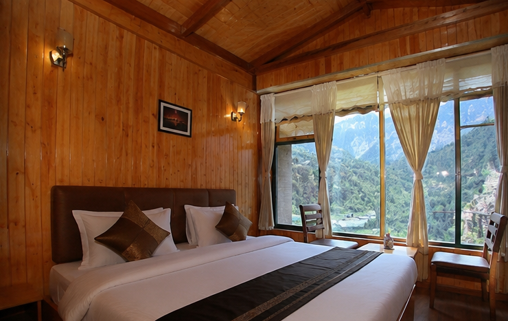 Mountain Trex Retreat gallery 1