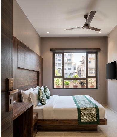 HOTEL PRAKASHAM