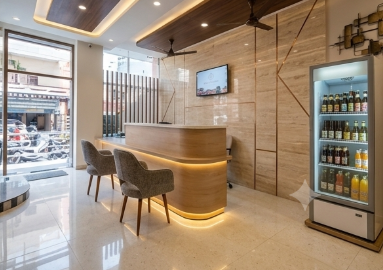 HOTEL PRAKASHAM gallery 1