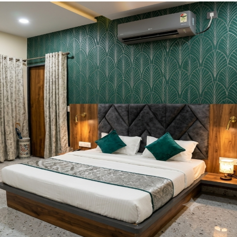 Hotel Shree Mahakal Palace gallery 1