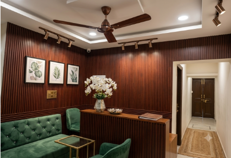 Hotel Temple Walk