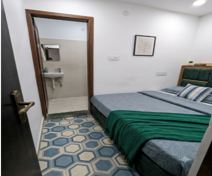 Hotel Temple Walk gallery 1