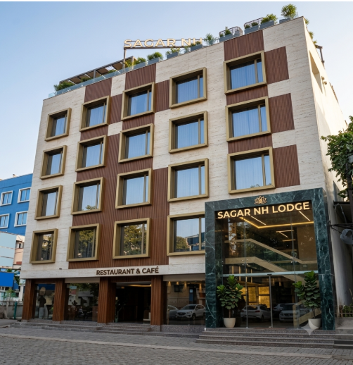 Hotel Shiv Sagar