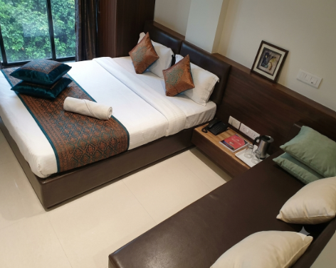 Hotel Shiv Sagar gallery 1