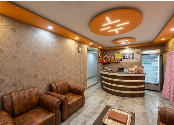 Maa Tulsi Guest House
