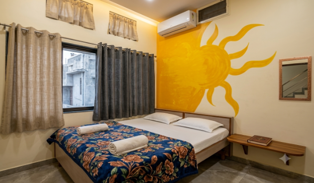Maa Tulsi Guest House gallery 1
