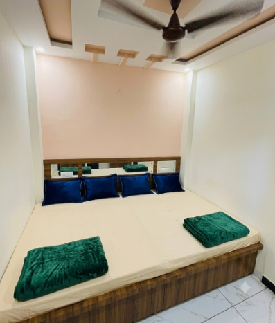 Hotel Mahakal Naman Palace gallery 1