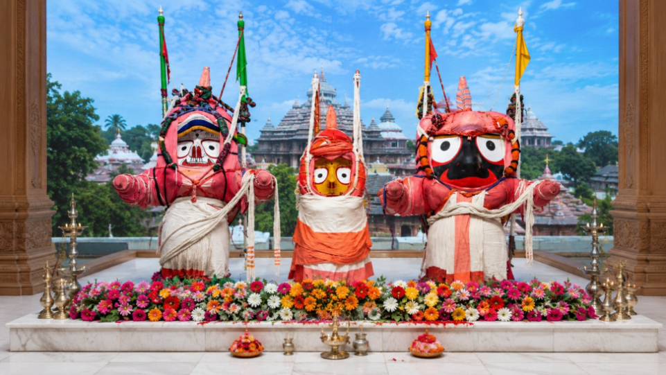 Jagannath Rath Yatra 2026: Dates, Rituals, Travel Guide & How to Reach Puri