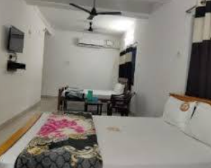 OCEAN SANDS RESIDENCY