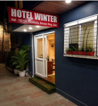 Hotel Winter