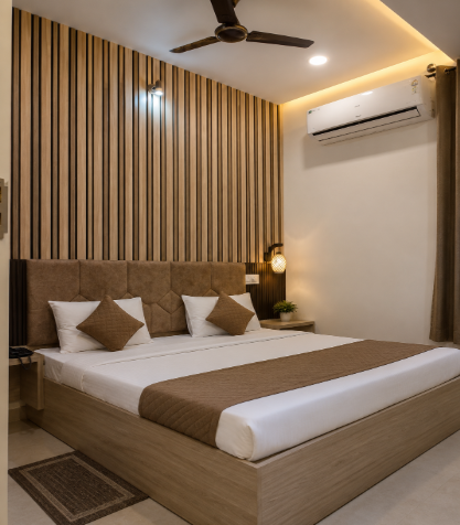 Hotel Winter gallery 1