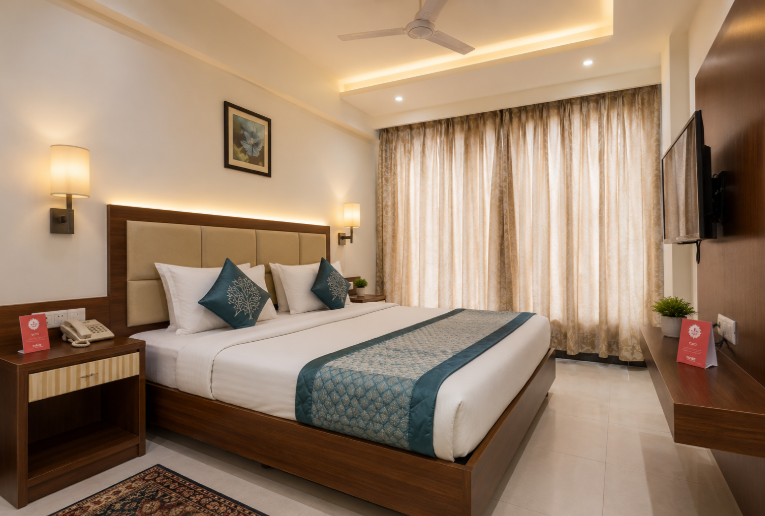 Hotel Nandi gallery 1