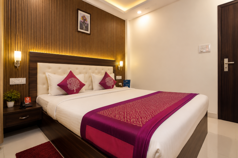 Hotel Shipra Avenue gallery 1
