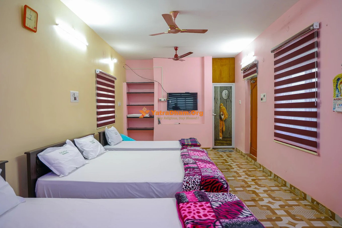 NILA RESIDENCY