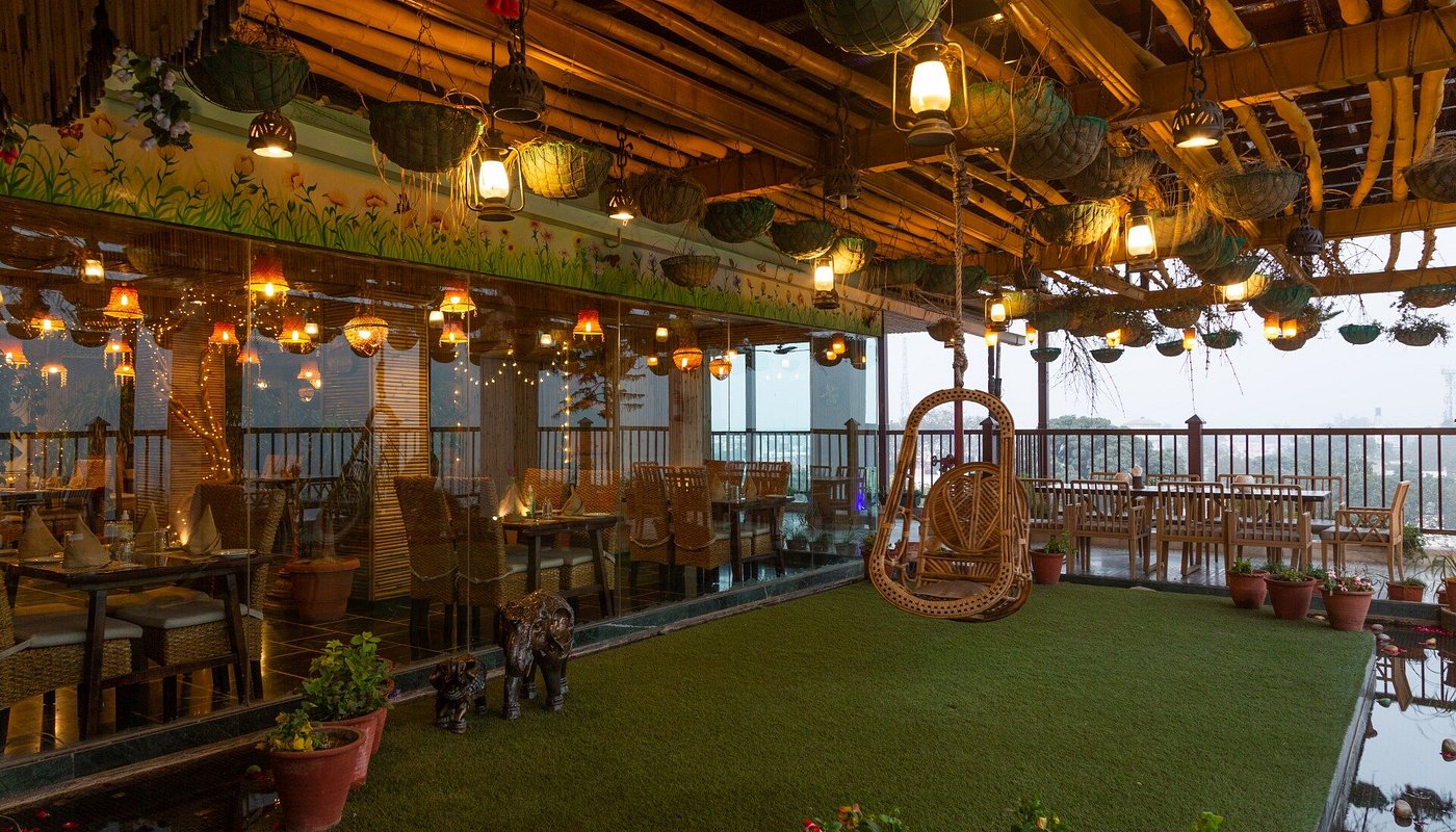 Hotel EllBee Ganga View, Rishikesh