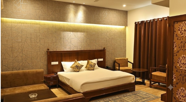 Hotel Gopinath The Grand