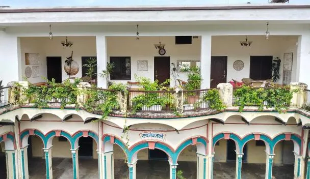 Khurjawali Dharamshala