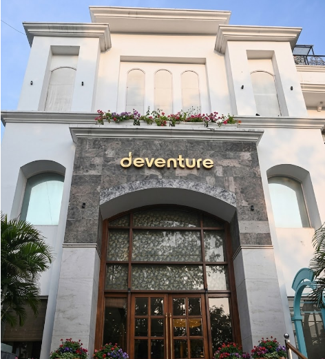 Hotel Deventure