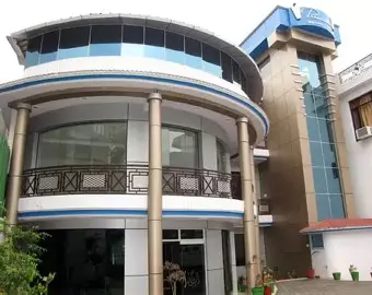 Hotel Prasanna Inn