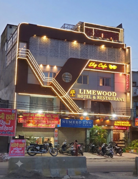 Hotel Limewood