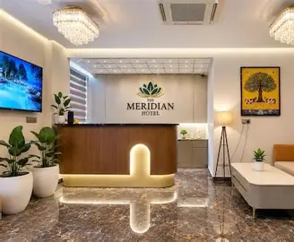 Hotel Meridian