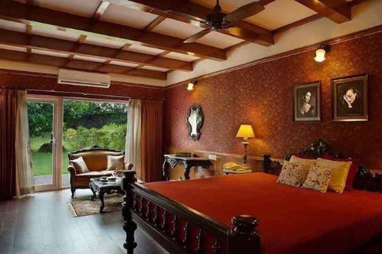 Hotel Raman's