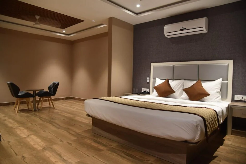 Hotel Solitaire