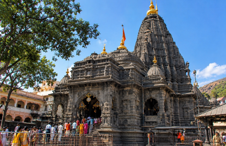 Kalaram Temple