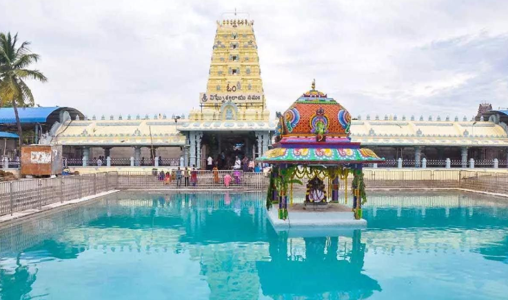 Sri Varasiddhi Vinayaka Swamy Temple