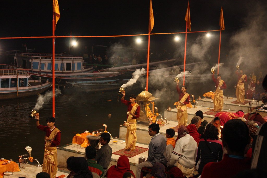Devotees