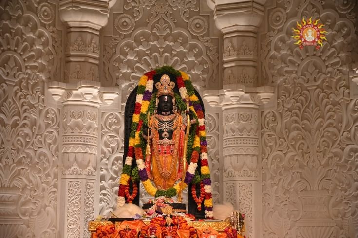What Makes Ram Janmabhoomi Sacred for Devotees