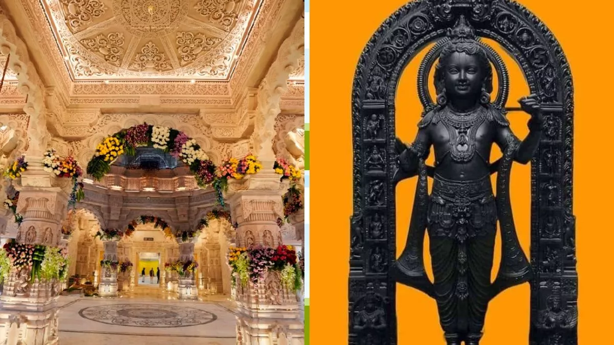 Festivals Celebrated at Ram Janmabhoomi