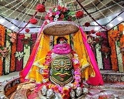 What Makes Mahakaleshwar Jyotirlinga Sacred for Devotees