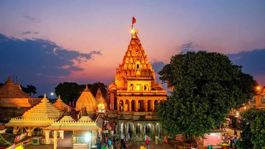Festivals Celebrated at Mahakaleshwar Jyotirlinga
