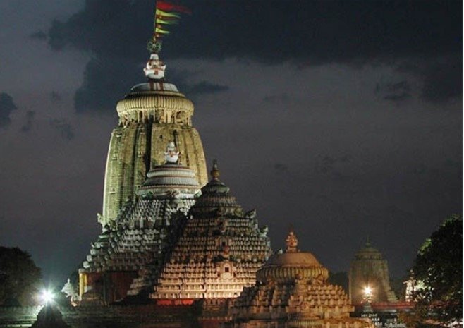 What Makes Jagannath Temple Puri Sacred for Devotees