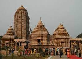 Festivals Celebrated at Jagannath Temple Puri