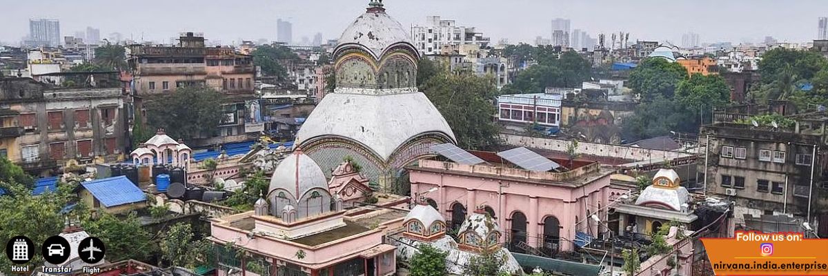 Festivals Celebrated at Kalighat Kali Temple