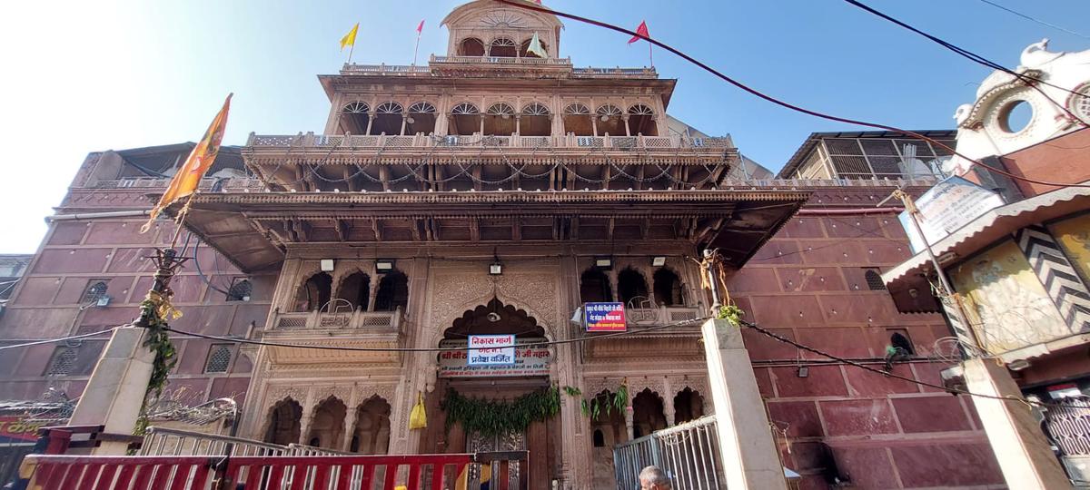 Historical Architecture