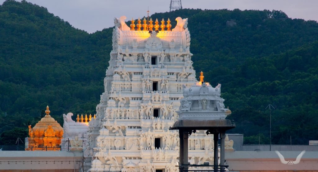 Sri Venkateswara Swami Temple