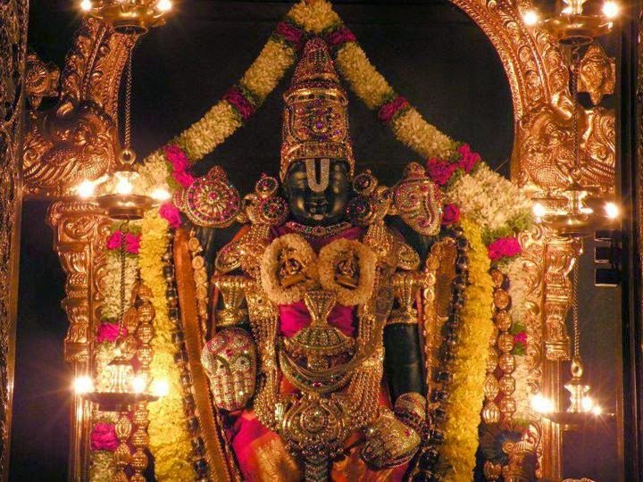 What Makes Sri Venkateswara Swami Temple Sacred for Devotees
