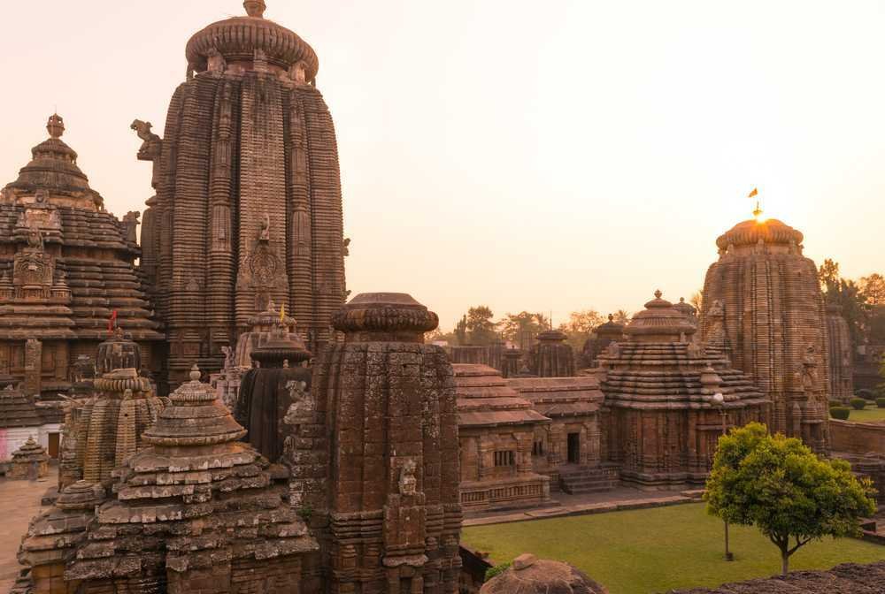 Historical Architecture