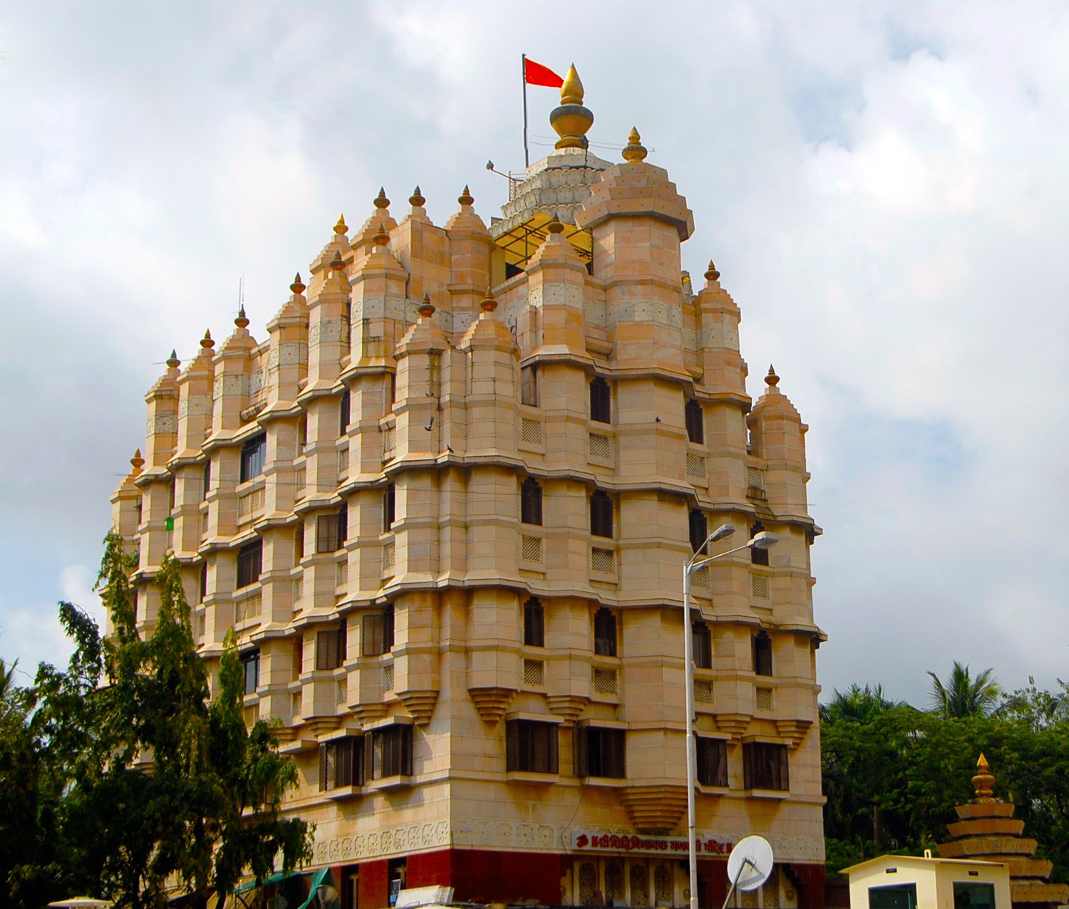 Historical Architecture